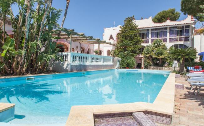 Фото отеля Hotel Terme La Bagattella