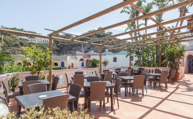 Фото отеля Hotel Terme La Bagattella