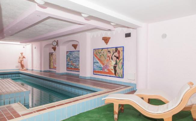 Фото отеля Hotel Terme La Bagattella