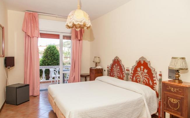Фото отеля Hotel Terme La Bagattella