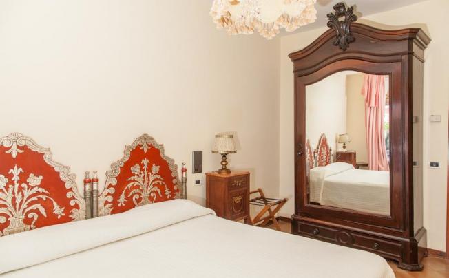 Фото отеля Hotel Terme La Bagattella