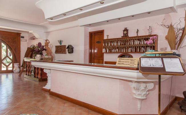 Фото отеля Hotel Terme La Bagattella