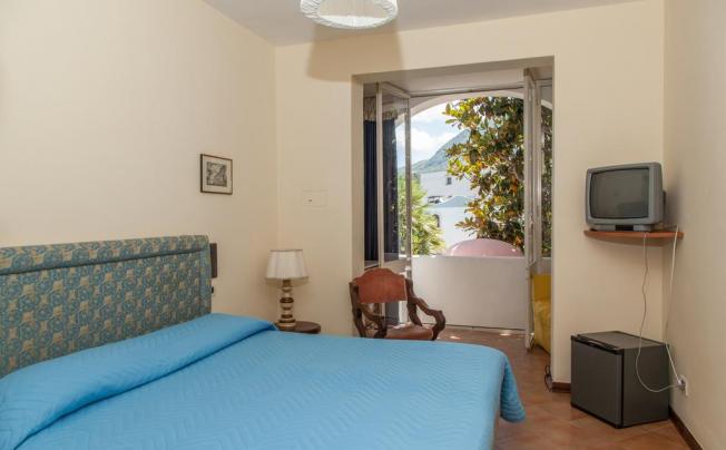 Фото отеля Hotel Terme La Bagattella