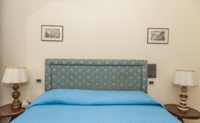 Фото отеля Hotel Terme La Bagattella
