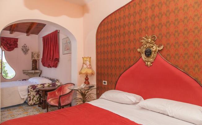 Фото отеля Hotel Terme La Bagattella