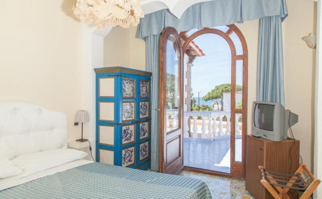 Фото отеля Hotel Terme La Bagattella
