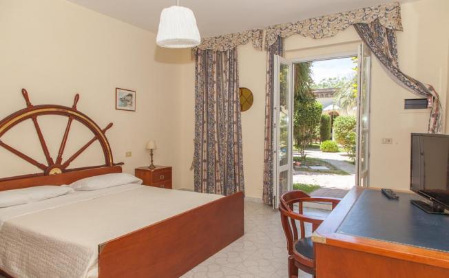 Фото отеля Hotel Terme La Bagattella