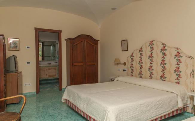 Фото отеля Hotel Terme La Bagattella