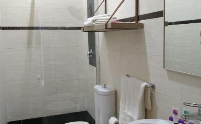 Фото отеля Centrale Hotel