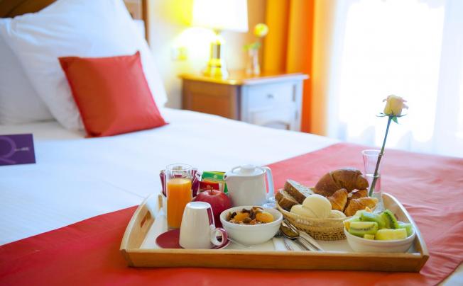 Фото отеля  Mercure Bologna Centro