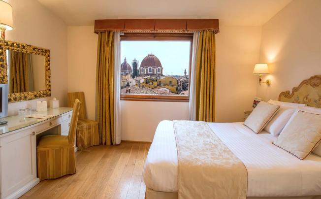 Фото отеля Atlantic Palace Hotel
