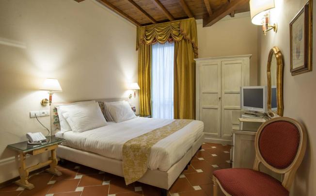Фото отеля Atlantic Palace Hotel