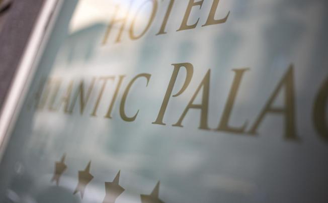 Фото отеля Atlantic Palace Hotel