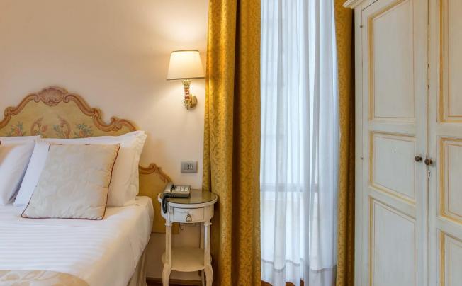 Фото отеля Atlantic Palace Hotel