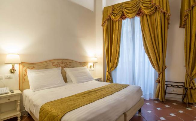 Фото отеля Atlantic Palace Hotel