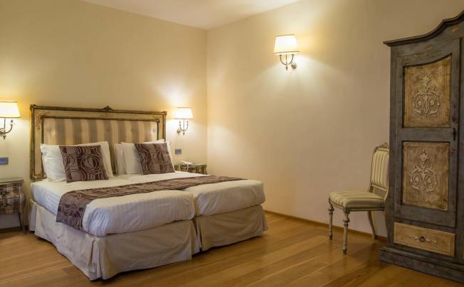 Фото отеля Atlantic Palace Hotel