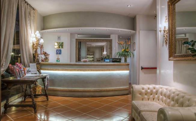 Фото отеля Atlantic Palace Hotel