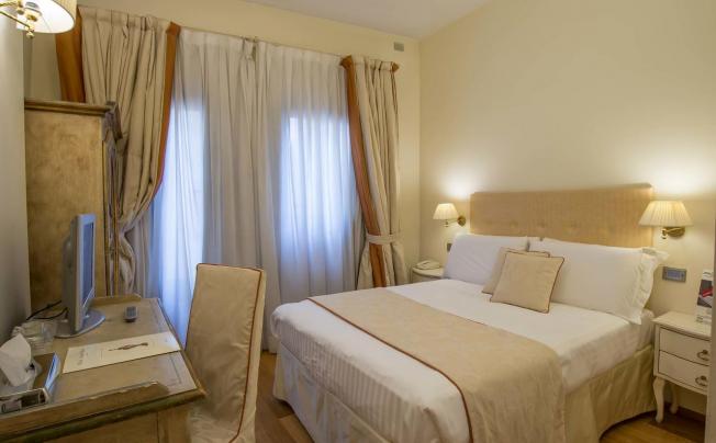 Фото отеля Atlantic Palace Hotel