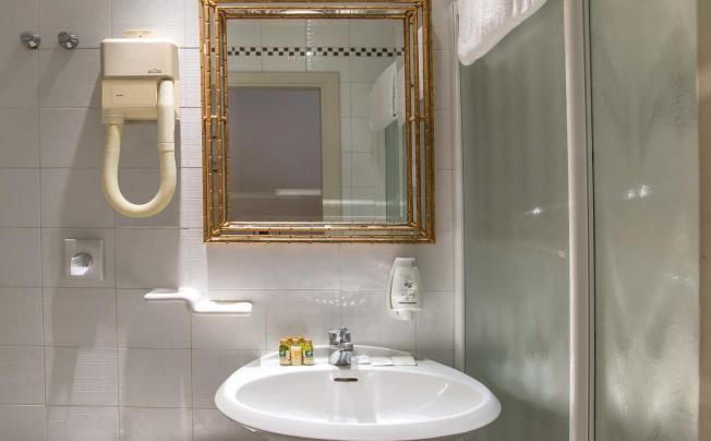 Фото отеля Atlantic Palace Hotel