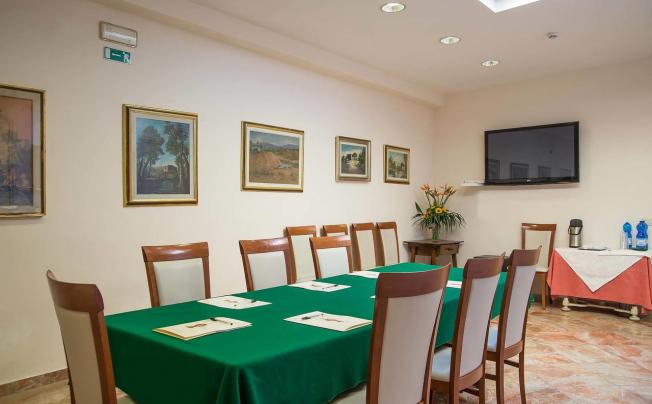 Фото отеля Atlantic Palace Hotel
