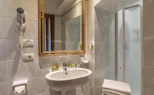 Фото отеля Atlantic Palace Hotel