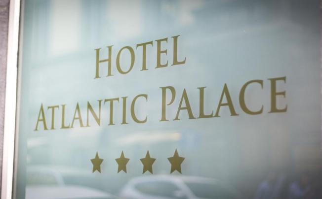 Фото отеля Atlantic Palace Hotel