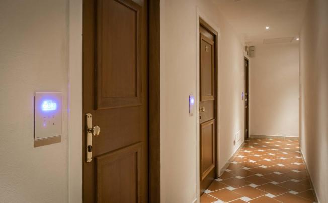Фото отеля Atlantic Palace Hotel