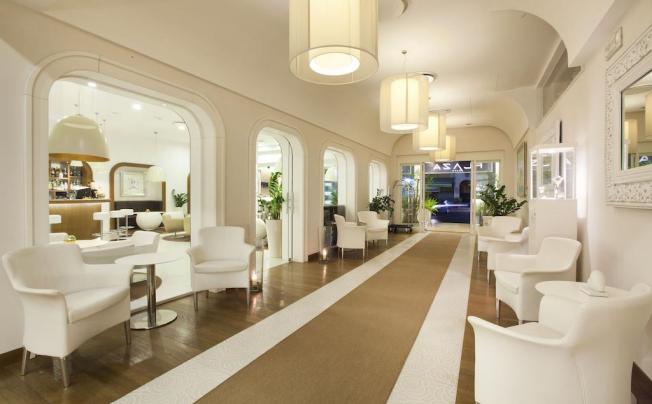 Фото отеля PLAZA HOTEL