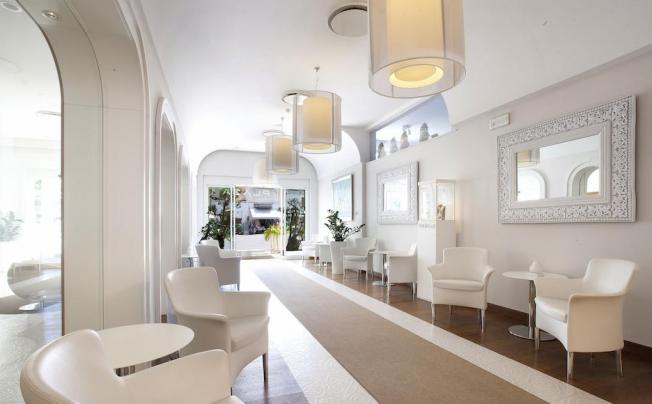 Фото отеля PLAZA HOTEL