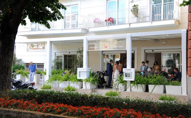 Фото отеля PLAZA HOTEL