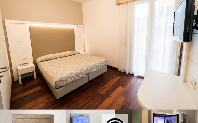 Фото отеля Alexander Hotel Cattolica