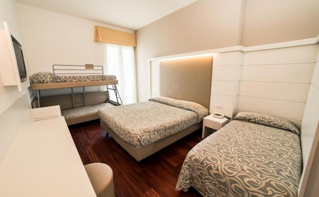 Фото отеля Alexander Hotel Cattolica