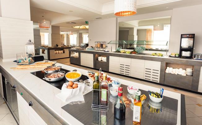 Фото отеля Alexander Hotel Cattolica