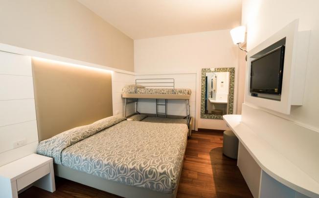 Фото отеля Alexander Hotel Cattolica