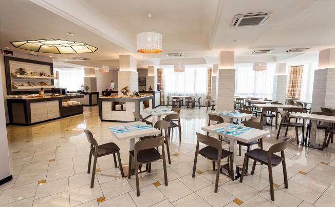 Фото отеля Alexander Hotel Cattolica