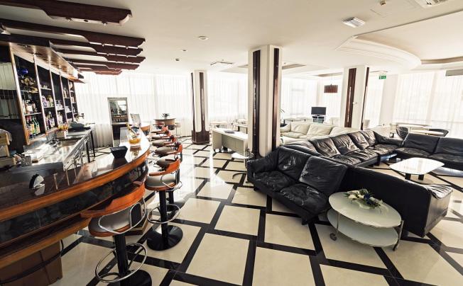 Фото отеля Alexander Hotel Cattolica