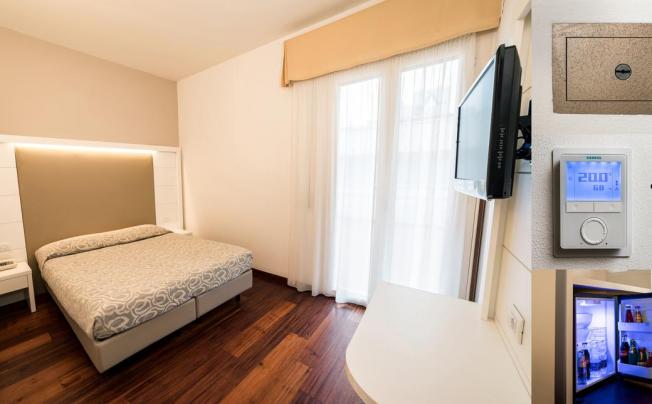Фото отеля Alexander Hotel Cattolica