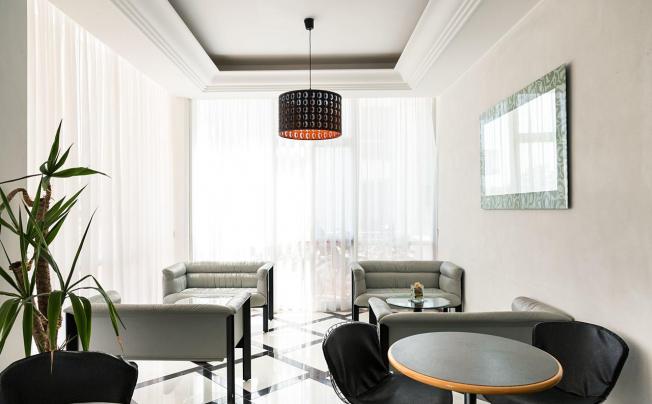 Фото отеля Alexander Hotel Cattolica