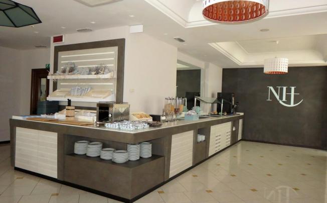 Фото отеля Alexander Hotel Cattolica