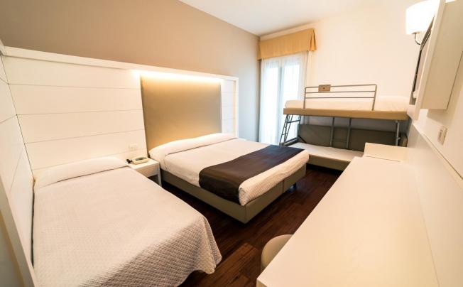 Фото отеля Alexander Hotel Cattolica