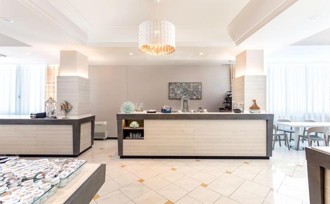 Фото отеля Alexander Hotel Cattolica