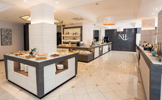 Фото отеля Alexander Hotel Cattolica