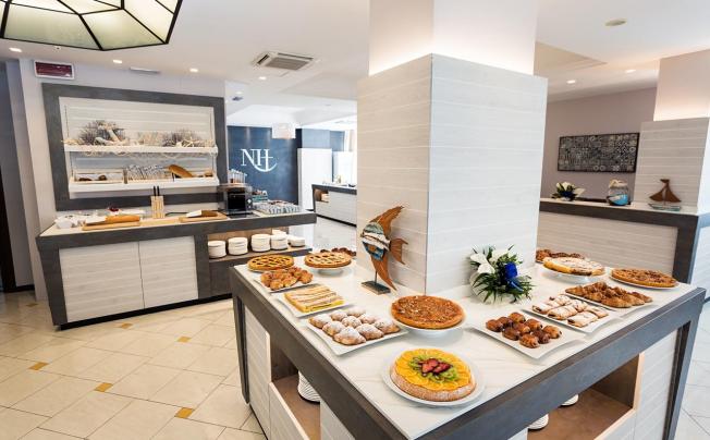 Фото отеля Alexander Hotel Cattolica