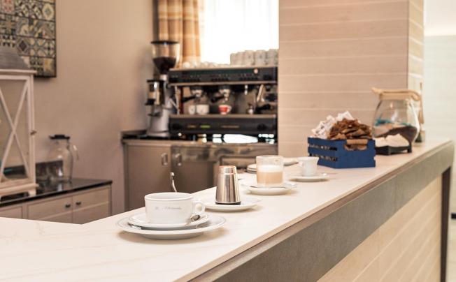 Фото отеля Alexander Hotel Cattolica