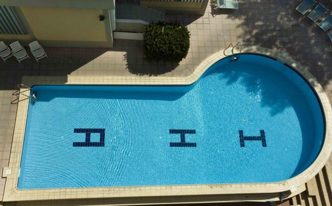 Фото отеля Alexander Hotel Cattolica