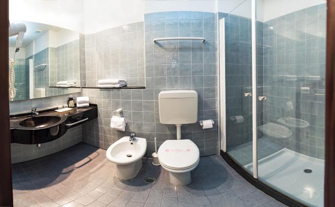 Фото отеля Alexander Hotel Cattolica