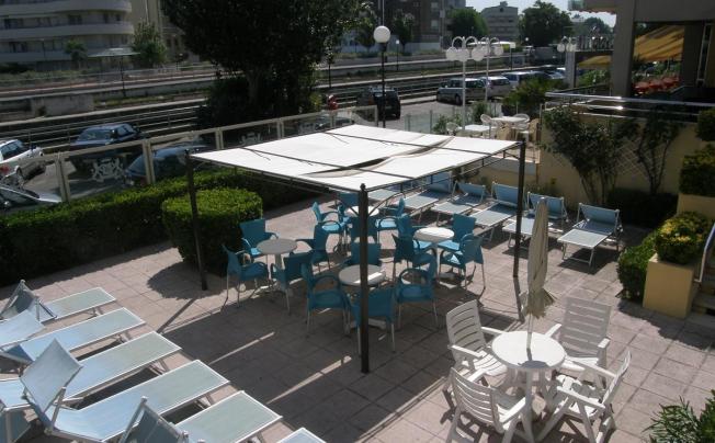 Фото отеля Alexander Hotel Cattolica