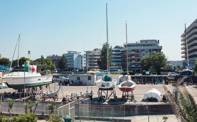 Фото отеля Alexander Hotel Cattolica