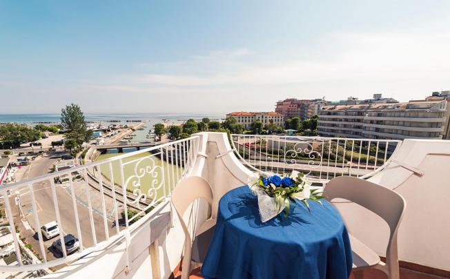 Фото отеля Alexander Hotel Cattolica