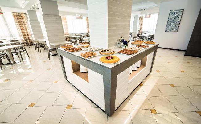 Фото отеля Alexander Hotel Cattolica